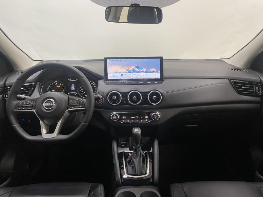 Nissan Qashqai II Рестайлинг 2 Воронеж  - изображение 13