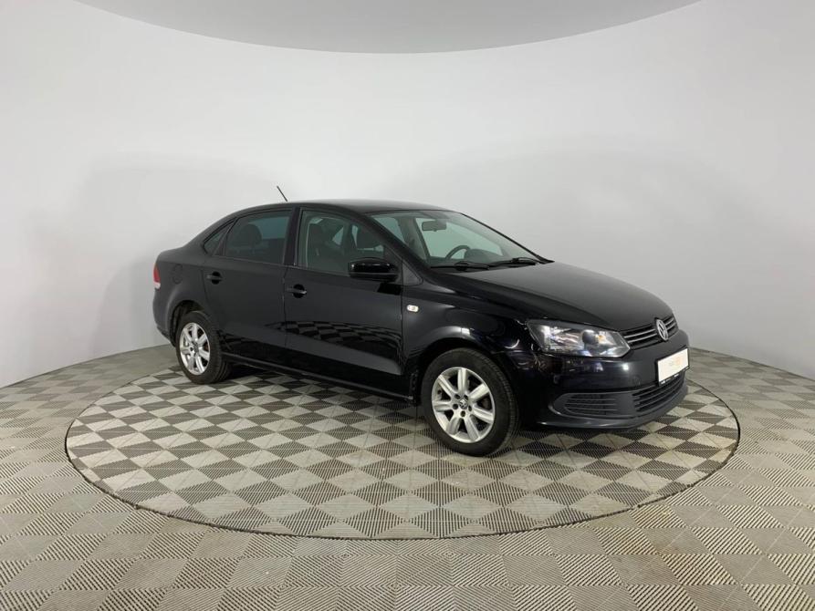 Volkswagen Polo V Ногинск  - изображение 3