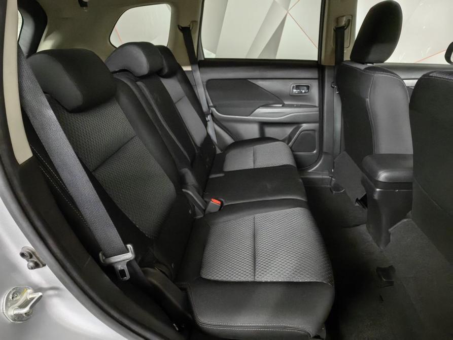 Mitsubishi Outlander III Рестайлинг 2 Москва  - изображение 16