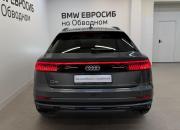 Audi Q8 I (4M) Санкт-Петербург  - изображение 24