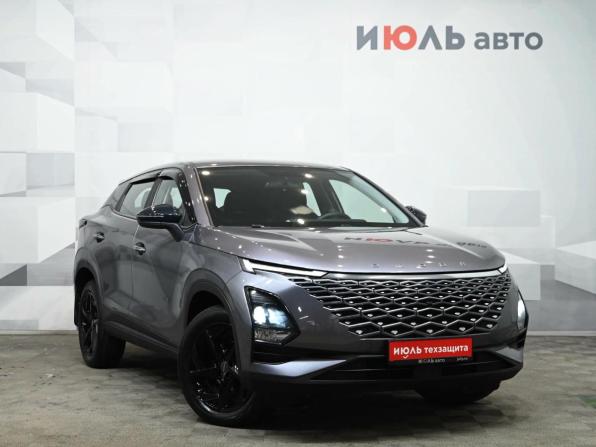 Omoda C5 I с пробегом 2023 года, цена 1 950 000 рублей, 41051 км, внедорожник, Автокод Объявления