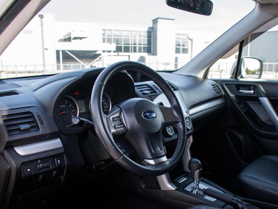 Subaru Forester IV Москва  - изображение 9