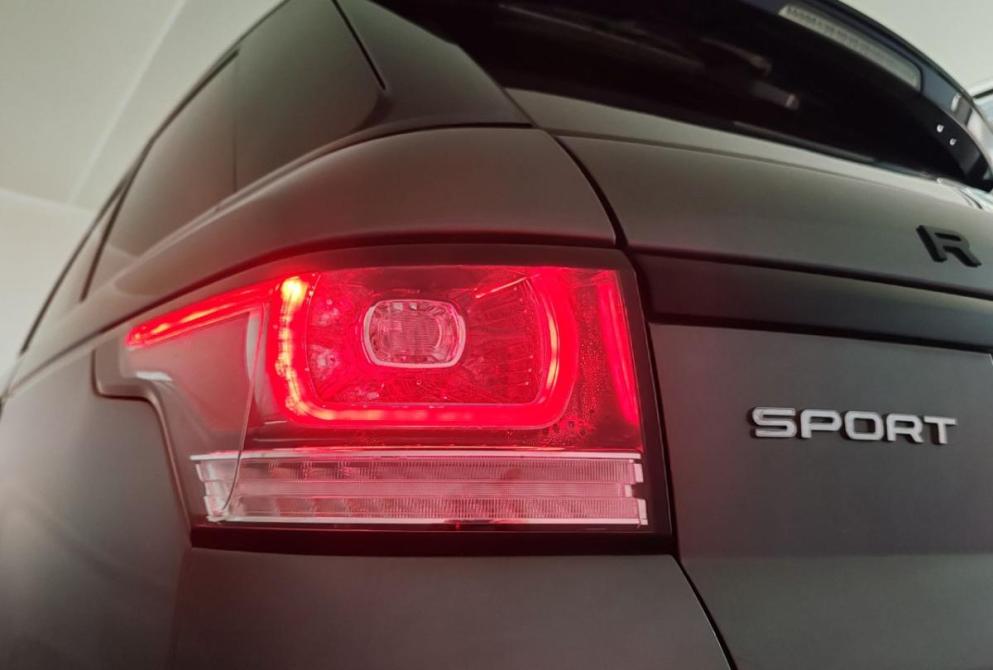 Land Rover Range Rover Sport II Ярославль  - изображение 26