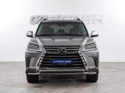 Lexus LX III Рестайлинг 2 Москва  - изображение 26