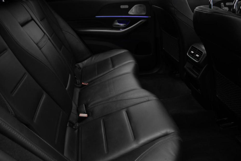 Mercedes-Benz GLE II (V167) Москва  - изображение 33
