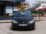Hyundai Getz I Рестайлинг Уфа  - изображение 24
