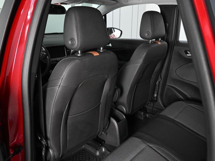 Opel Crossland X I Рестайлинг Ростов-на-Дону  - изображение 11