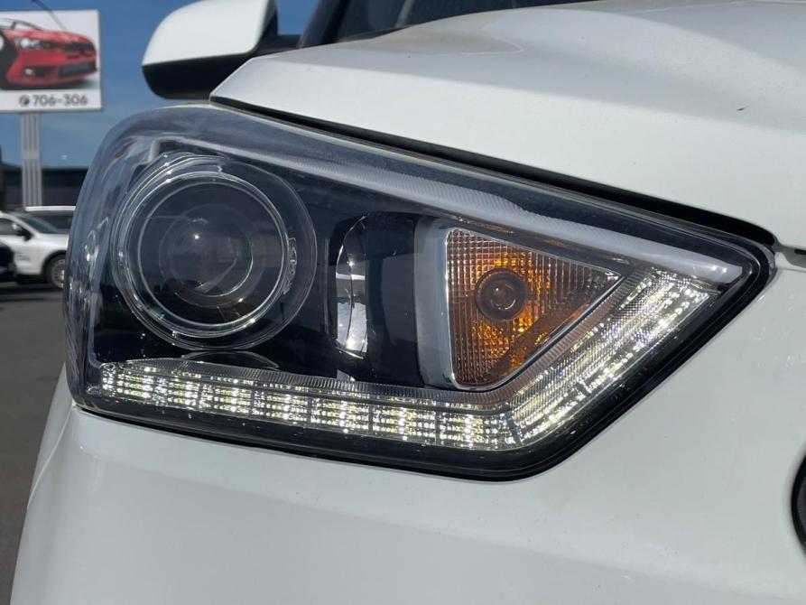 Hyundai Creta I Вологда  - изображение 13
