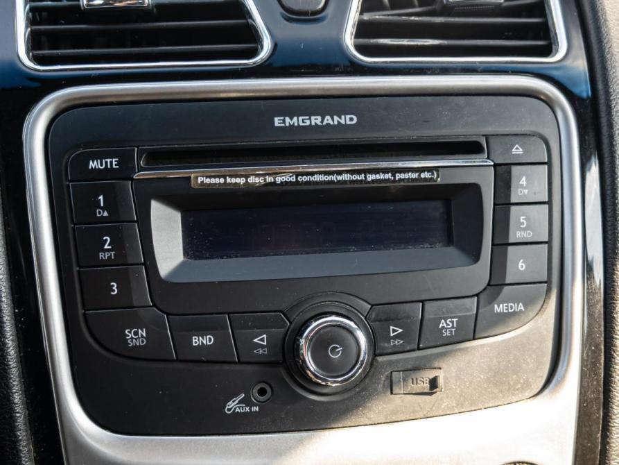Geely Emgrand EC7 Краснодар  - изображение 11