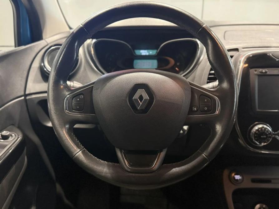 Renault Kaptur I Новосибирск  - изображение 17