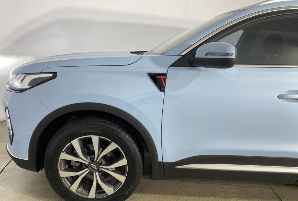 Chery Tiggo 7 Pro Max I Саранск  - изображение 11