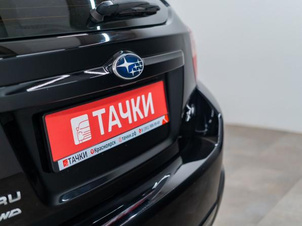 Subaru XV I с пробегом 2014 года, цена 1 270 000 рублей, 134118 км, внедорожник, Автокод Объявления