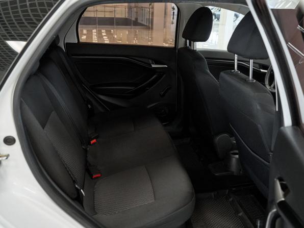 Lada (ВАЗ) Vesta I с пробегом 2019 года, цена 706 000 рублей, 248252 км, универсал, Автокод Объявления