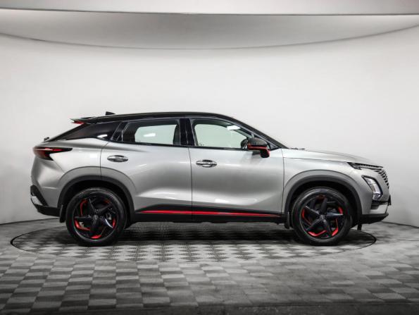 Omoda C5 I с пробегом 2023 года, цена 1 699 000 рублей, 66238 км, внедорожник, Автокод Объявления