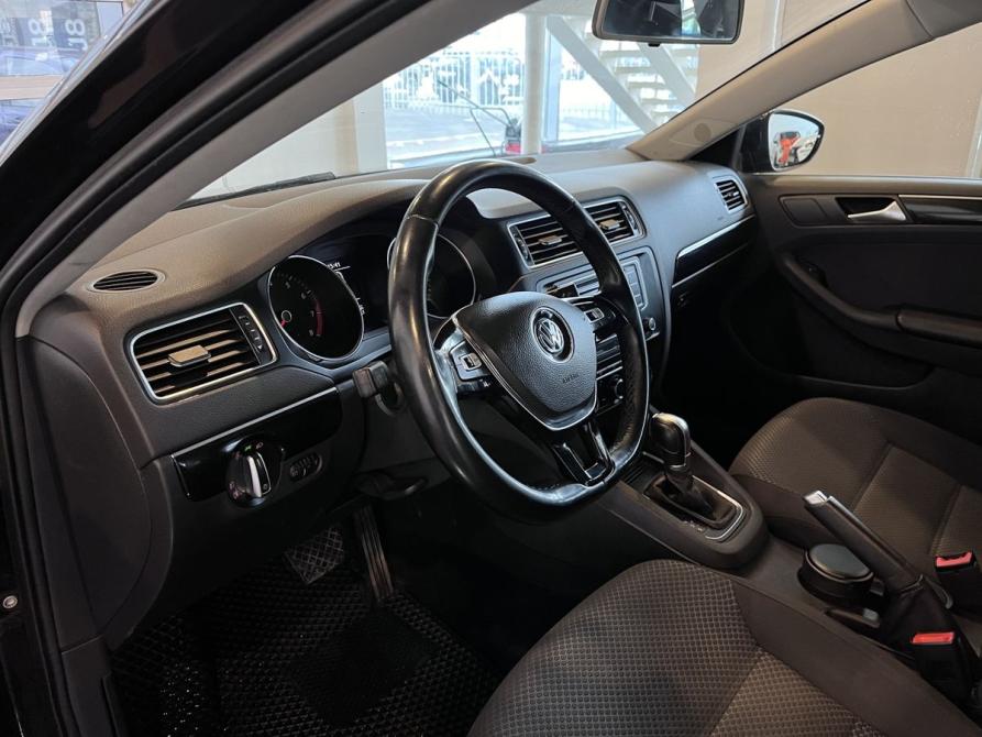 Volkswagen Jetta VI Рестайлинг Чебоксары  - изображение 19