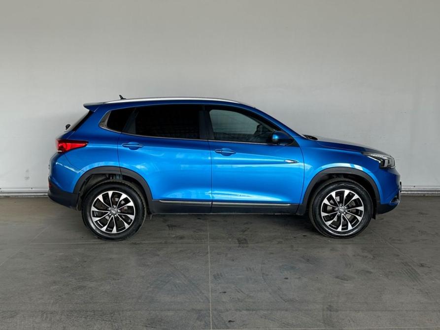 Chery Tiggo 7 I Москва  - изображение 4