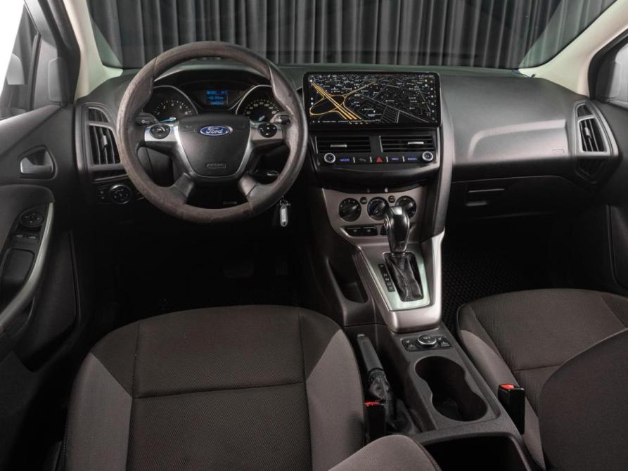 Ford Focus III Тюмень  - изображение 7