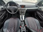 Opel Astra H Рестайлинг Липецк  - изображение 25