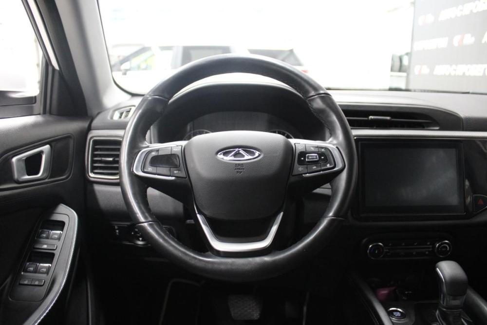 Chery Tiggo 4 I Рестайлинг Томск  - изображение 9