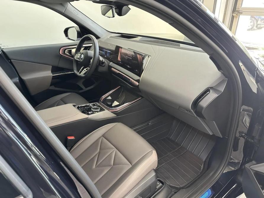 BMW X3 IV (G45/G48) Барнаул  - изображение 42