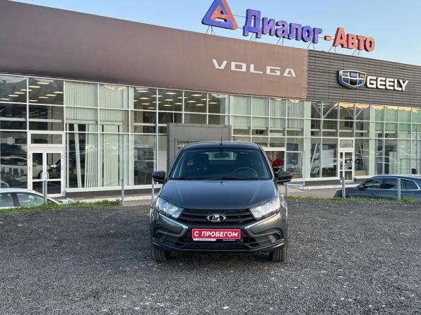 Lada (ВАЗ) Granta I Рестайлинг с пробегом 2020 года, цена 670 000 рублей, 96984 км, хэтчбек, Автокод Объявления