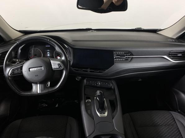Haval F7 I с пробегом 2021 года, цена 1 500 000 рублей, 109438 км, внедорожник, Автокод Объявления