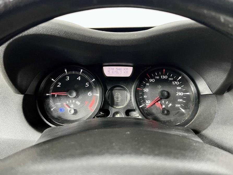 Renault Megane II Рестайлинг Борисоглебск  - изображение 18