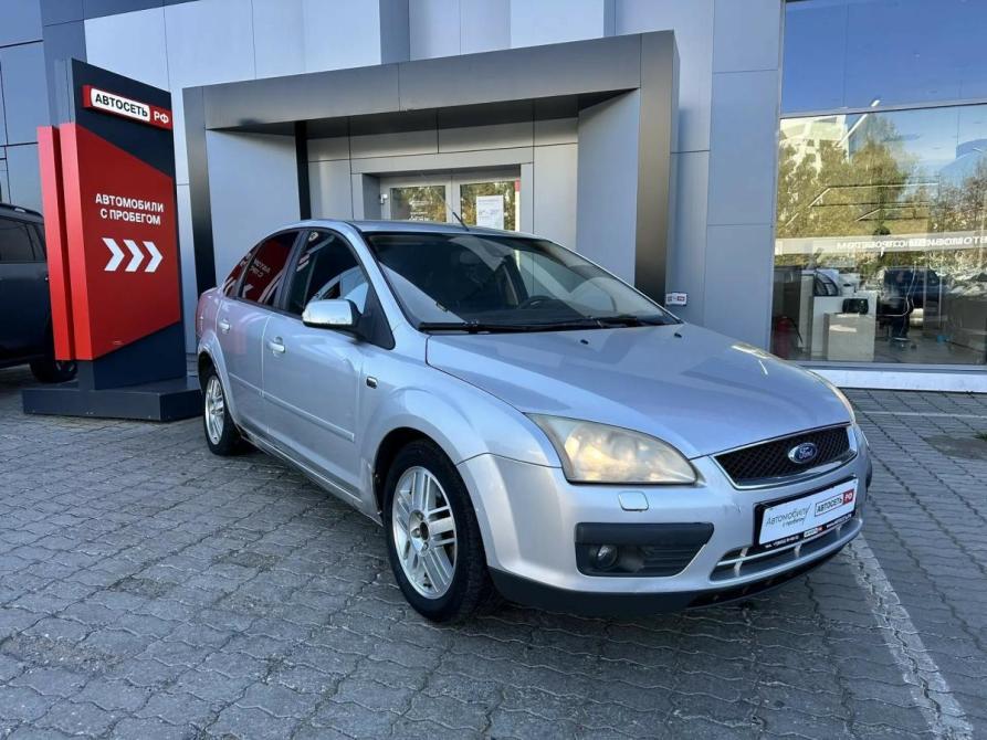 Ford Focus II Набережные Челны  - изображение 5