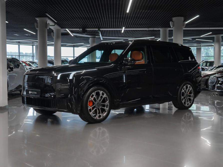Lynk &amp; Co 900 Москва  - изображение 1