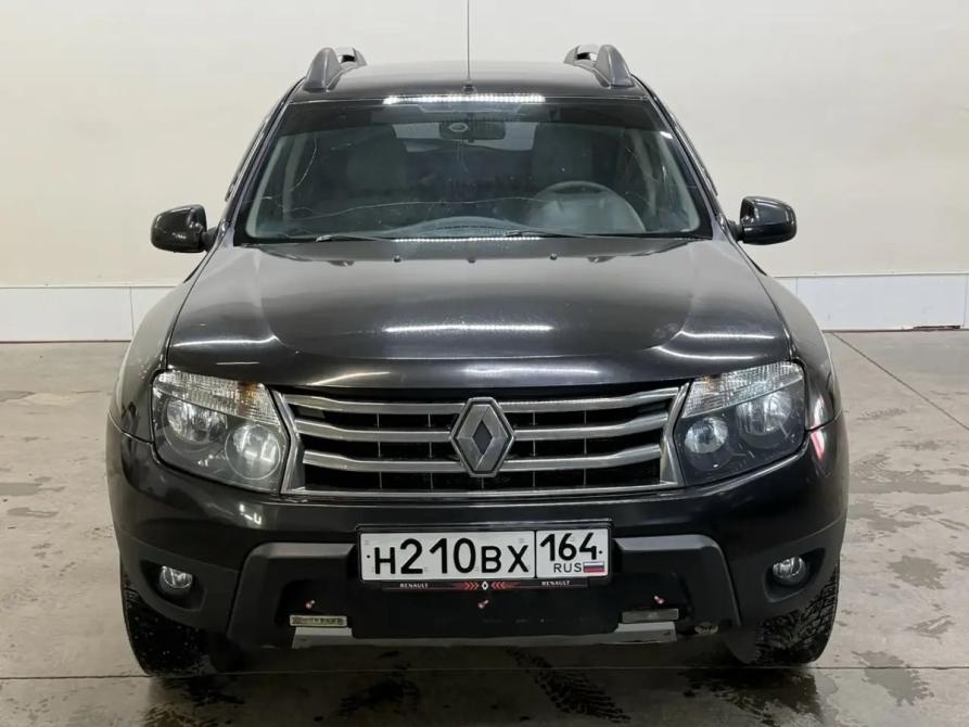 Renault Duster I Саратов  - изображение 3