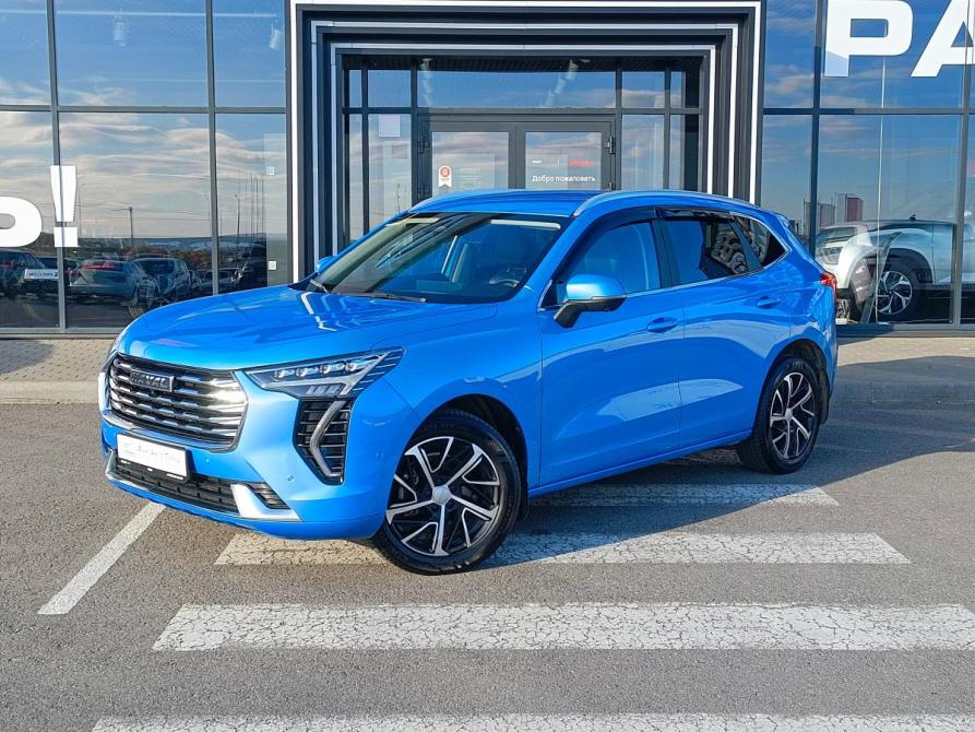 Haval Jolion I Воронеж  - изображение 1