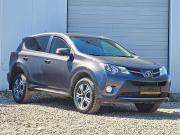 Toyota RAV4 IV (XA40) Вологда  - изображение 27