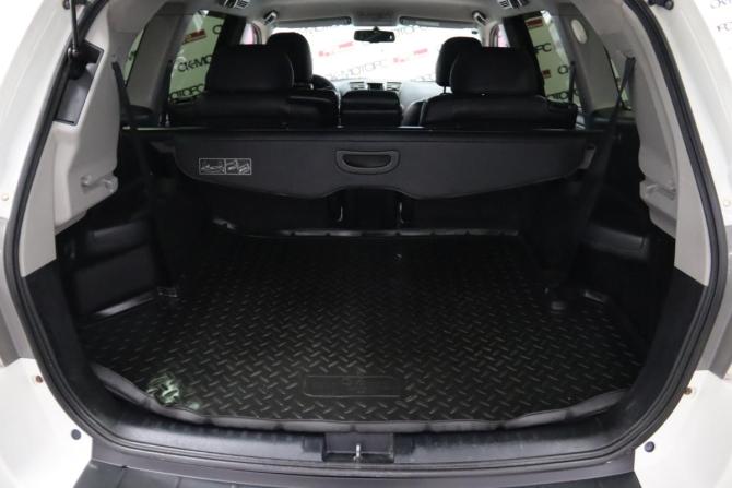 Toyota Highlander II (XU40) Рестайлинг с пробегом 2013 года, цена 1 895 950 рублей, 354694 км, внедорожник, Автокод Объявления