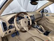 Porsche Cayenne II (958) Москва  - изображение 38