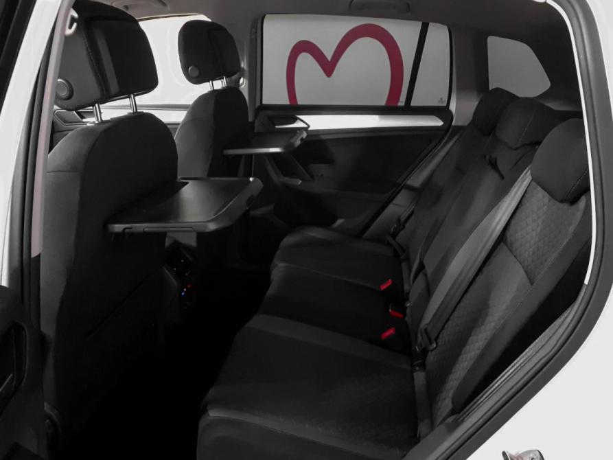 Volkswagen Tiguan II Москва  - изображение 10