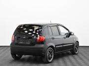 Hyundai Getz I Рестайлинг Москва  - изображение 14