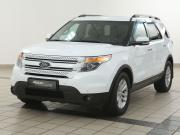 Ford Explorer V Иваново  - изображение 28