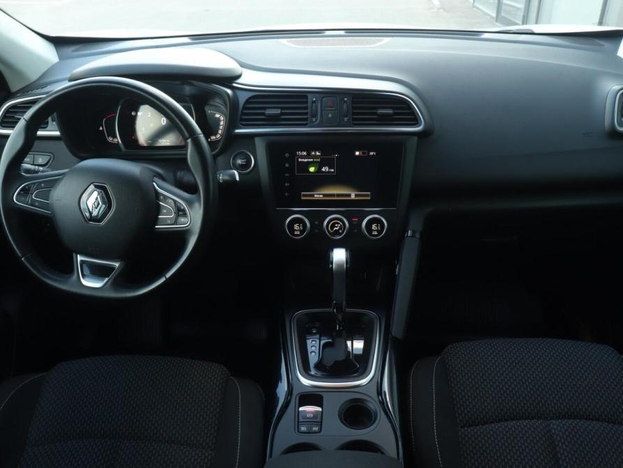 Renault Kadjar I Рестайлинг Казань  - изображение 7