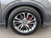 Belgee X50 Москва  - изображение 40