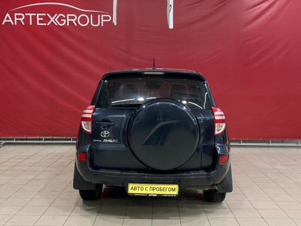 Toyota RAV4 III (XA30) Рестайлинг с пробегом 2011 года, цена 1 160 000 рублей, 169000 км, внедорожник, Автокод Объявления