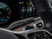 Mercedes-Benz GLE II (V167) Краснодар  - изображение 52