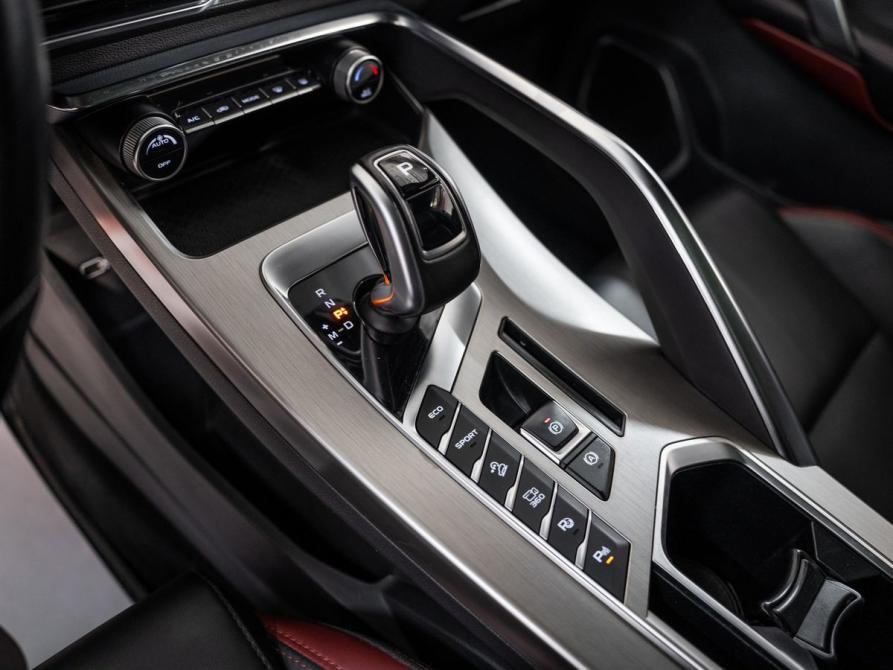 Geely Coolray I Иркутск  - изображение 15