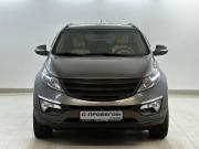 Kia Sportage III Москва  - изображение 17