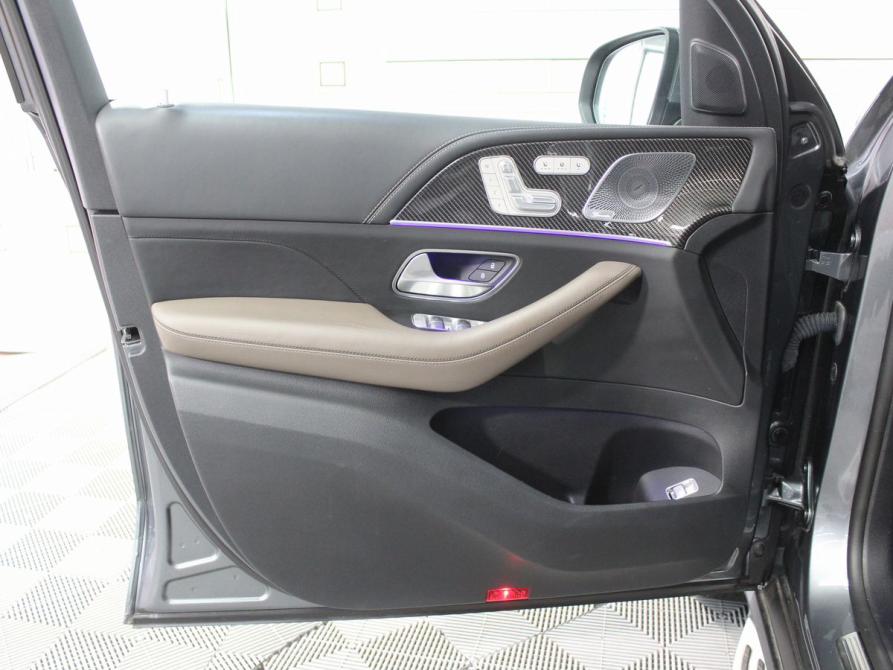 Mercedes-Benz GLS AMG II (X167) Москва  - изображение 16