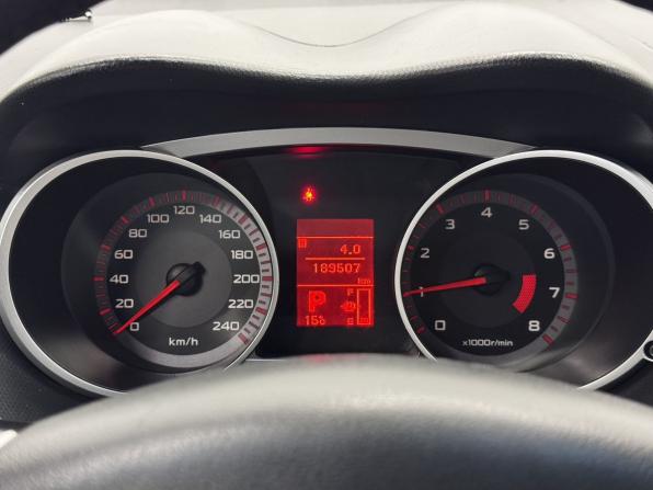 Mitsubishi Outlander II с пробегом 2008 года, цена 1 260 000 рублей, 189822 км, внедорожник, Автокод Объявления