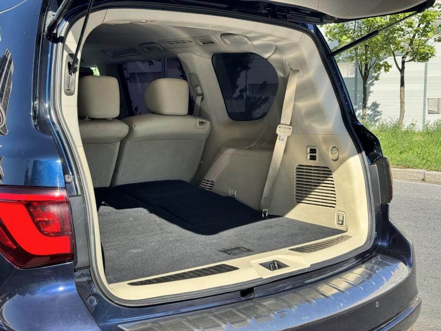 Infiniti QX80 I Рестайлинг 2 Санкт-Петербург  - изображение 32