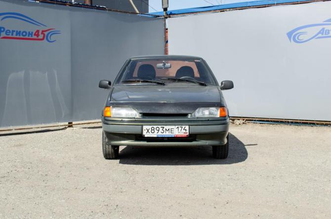 Lada (ВАЗ) 2115 с пробегом 2006 года, цена 135 000 рублей, 204000 км, седан, Автокод Объявления