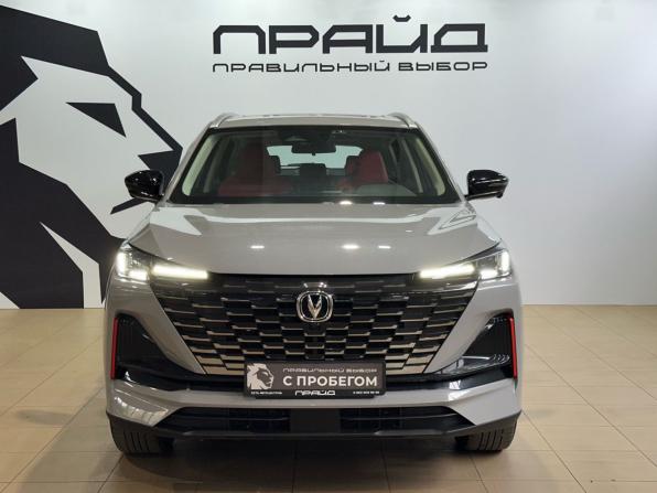 Changan CS55 Plus II с пробегом 2024 года, цена 2 099 900 рублей, 36000 км, внедорожник, Автокод Объявления