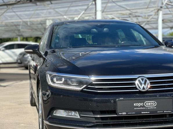 Volkswagen Passat B8 с пробегом 2018 года, цена 1 904 000 рублей, 144088 км, универсал, Автокод Объявления