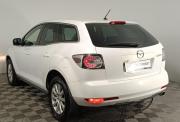 Mazda CX-7 I Рестайлинг Волгоград  - изображение 28